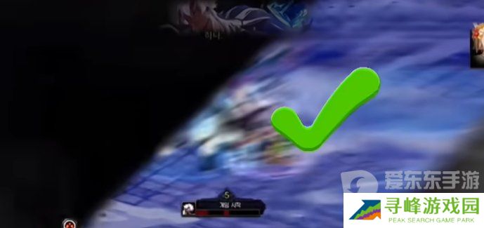 DNF雾神尼厄运之福尔斯机制 DNF雾隐之地雾之幕机制