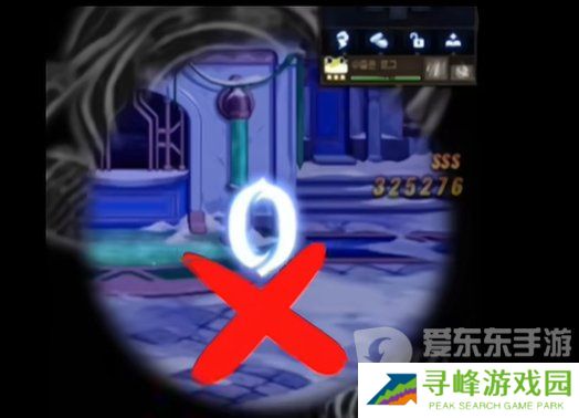 DNF雾神尼厄运之福尔斯机制 DNF雾隐之地雾之幕机制