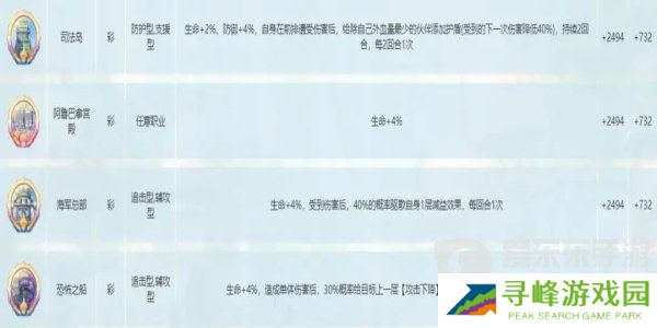 航海王梦想指针徽章系统怎么玩 航海王梦想指针徽章系统玩法攻略