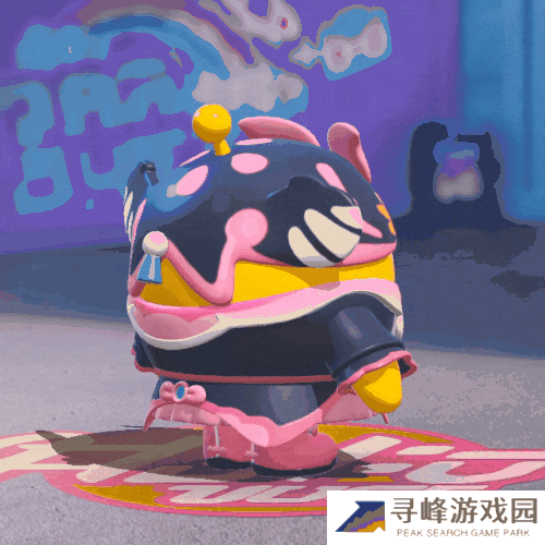 蛋仔派对清明踏春活动怎么玩 清明踏春活动玩法介绍