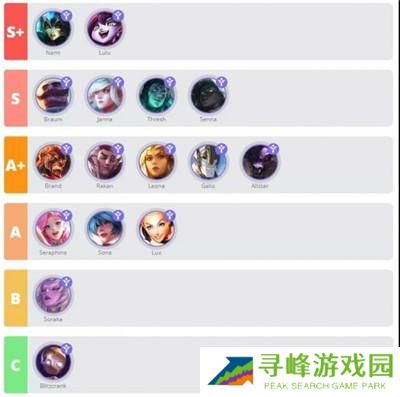 英雄联盟手游云游戏