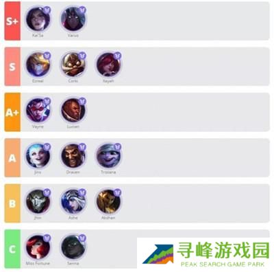 英雄联盟手游云游戏