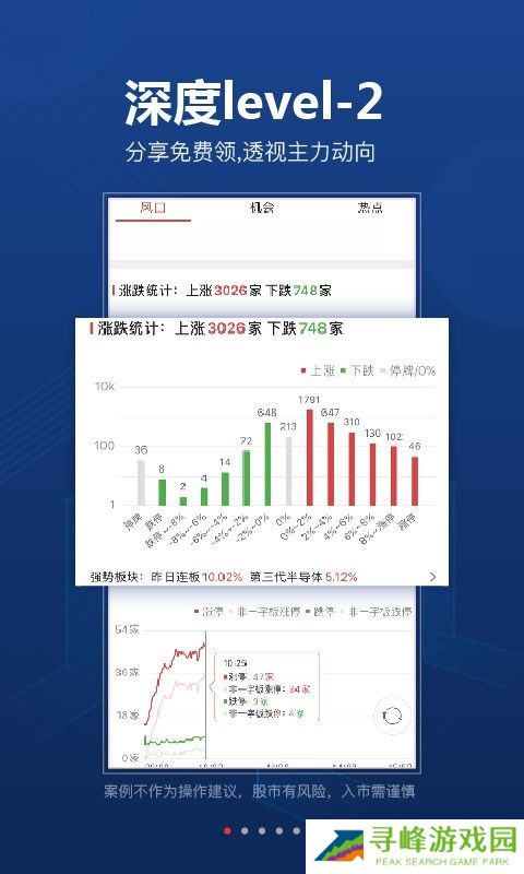 益盟操盘手软件