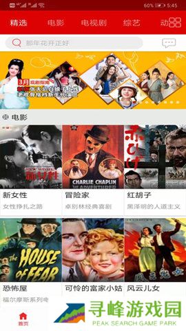 皮皮影视