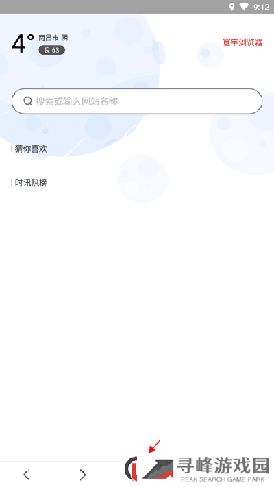 寰宇浏览器