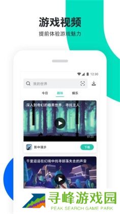 pp助手软件