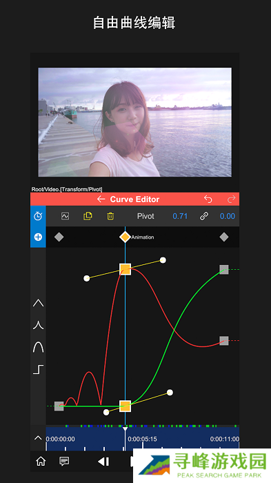 nodevideo最新版