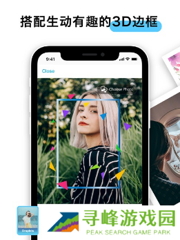 LucidPix app LucidPix app