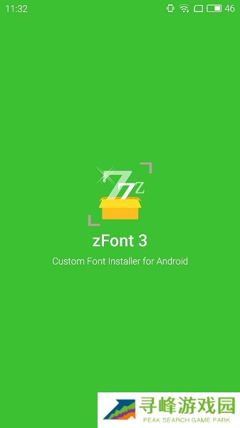 zfont