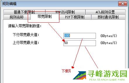 P2P终结者截图