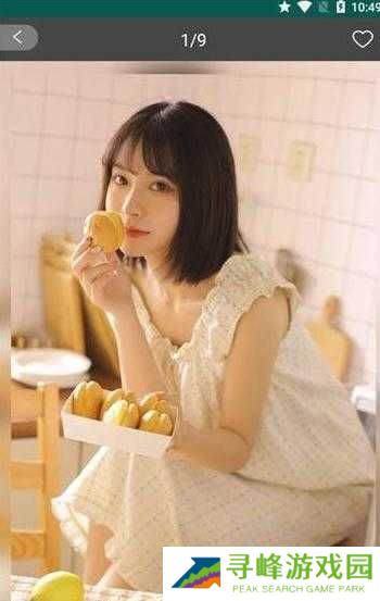优优美图网