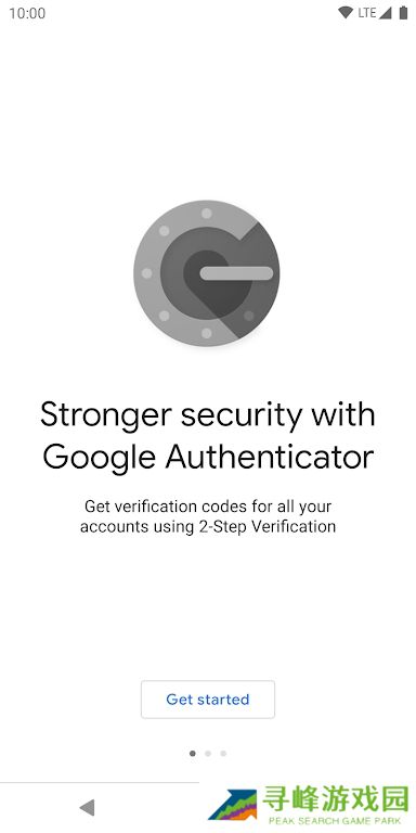 google authenticator安卓