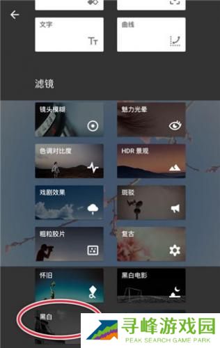 snapseed软件安装包