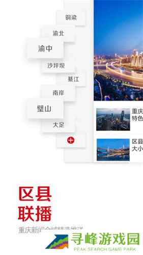 重庆日报电子版