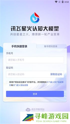 讯飞星火