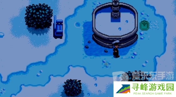 星露谷物语冬日谜团任务怎么做 冬日谜团任务攻略