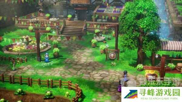 勇者斗恶龙3重制版牢房钥匙怎么获得 牢房钥匙作用及获取方法