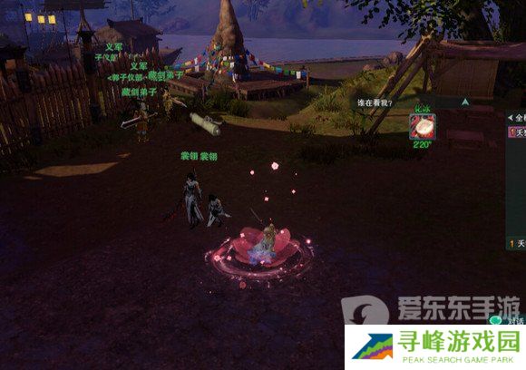 剑网3茸茸怎么获取 茸茸获取方法