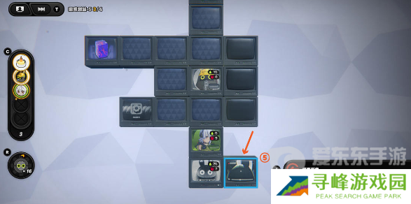 绝区零断层之谜密码怎么收集 断层之谜密码收集攻略