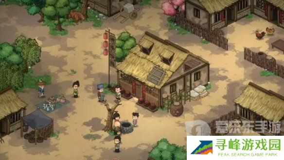 大侠立志传化妆品怎么获得 化妆品获得方法