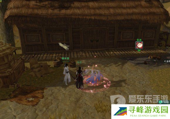 剑网3茸茸怎么获取 茸茸获取方法