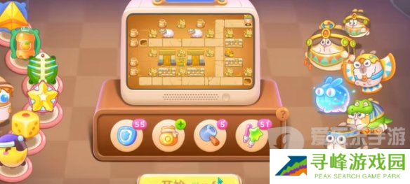 保卫萝卜4法老归来第82关怎么过 法老归来第82关图文通关教程