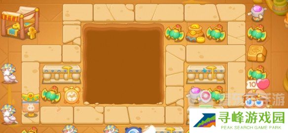 保卫萝卜4法老归来第93关怎么过 法老归来第93关图文通关攻略