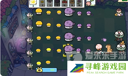 植物大战僵尸幼儿园版冒险模式2-3怎么过 冒险模式2-3通关攻略