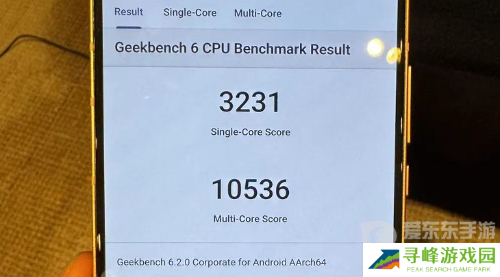 骁龙峰会亮点：自研Oryon CPU首次同时登陆手机、汽车