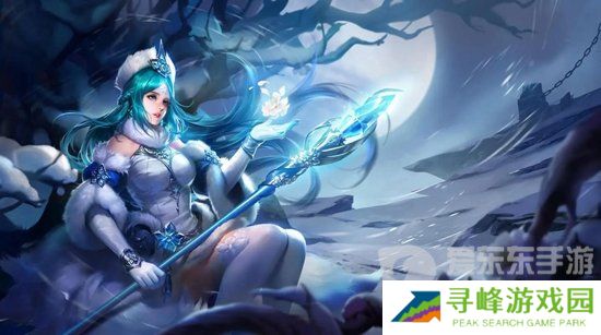 王者荣耀召唤草灵技能怎么用 召唤草灵技能介绍