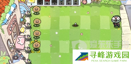 植物大战僵尸幼儿园版冒险模式1-9怎么过 冒险模式1-9通关技巧