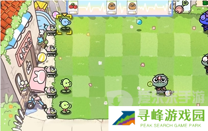 植物大战僵尸幼儿园版冒险模式1-10怎么过 冒险模式1-10通关详情