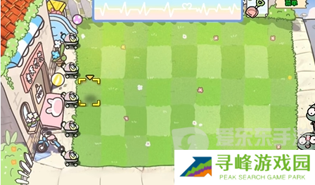 植物大战僵尸幼儿园版冒险模式1-10怎么过 冒险模式1-10通关详情