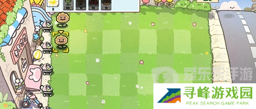 植物大战僵尸幼儿园版冒险模式1-4怎么过 冒险模式1-4通关攻略