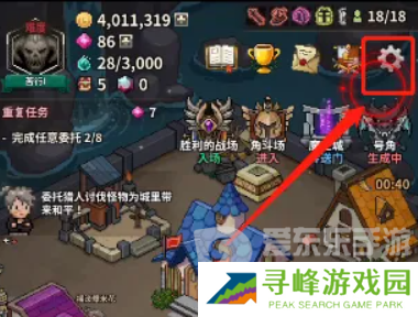 猎魔村物语兑换码大全2024 猎魔村物语最新兑换码汇总