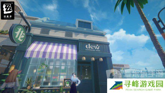 绝区零第一幕第一镜第二关怎么玩 绝区零第一幕第一镜第二关攻略