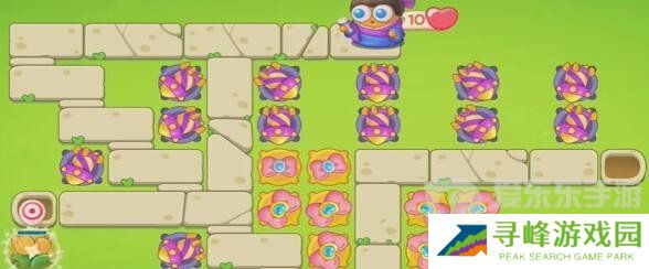 保卫萝卜4浪漫七夕第十九关怎么过 保卫萝卜4浪漫七夕第十九关通关攻略