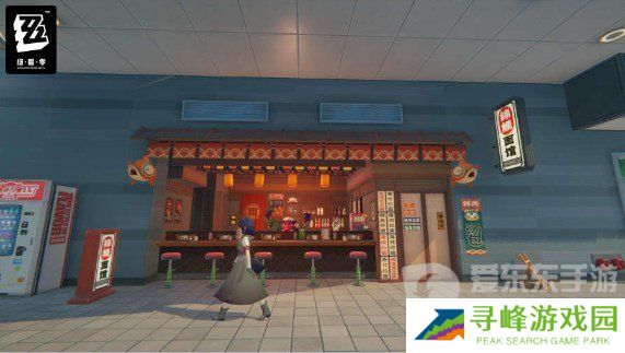 绝区零第一幕第一镜第二关怎么玩 绝区零第一幕第一镜第二关攻略