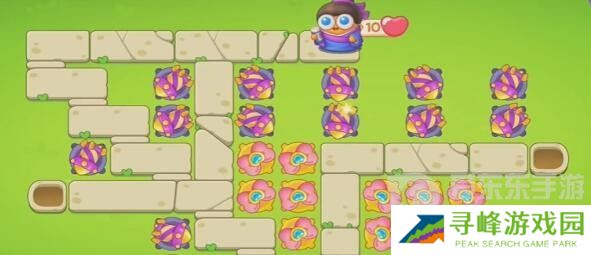 保卫萝卜4浪漫七夕第十九关怎么过 保卫萝卜4浪漫七夕第十九关通关攻略