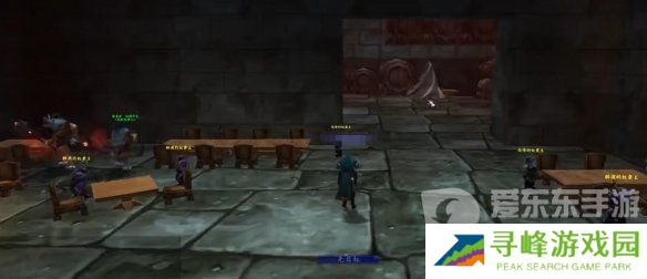 拯救美酒节任务怎么做 魔兽世界wlk拯救美酒节任务攻略