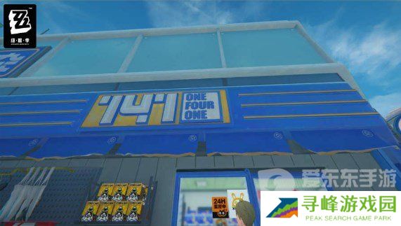 绝区零第一幕第一镜第二关怎么玩 绝区零第一幕第一镜第二关攻略