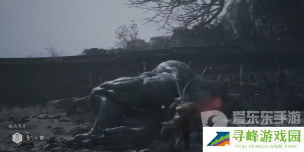 黑神话悟空石父怎么打 黑神话悟空石父攻略