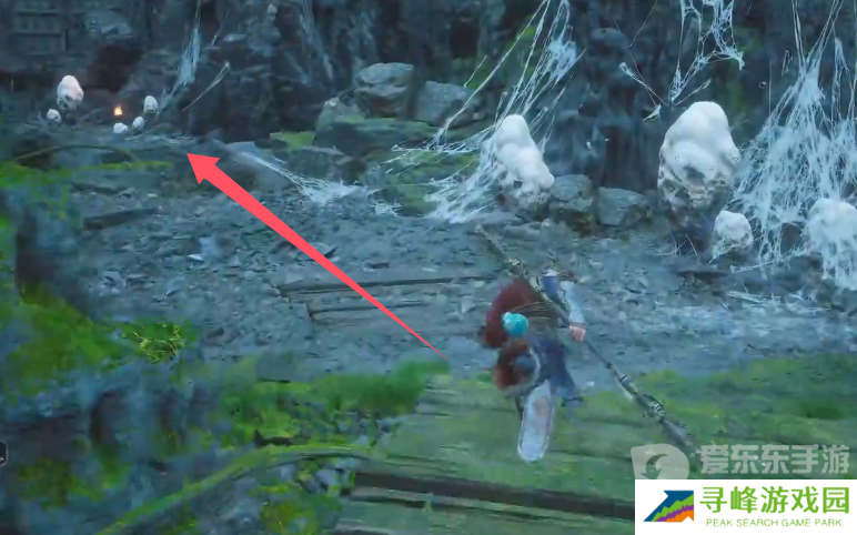 黑神话悟空镜中丹丹方在哪 黑神话悟空镜中丹丹方获取位置