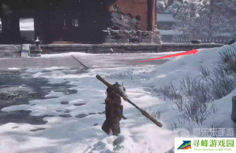 黑神话悟空轻身散丹方怎么获取 黑神话悟空轻身散丹方获取指南