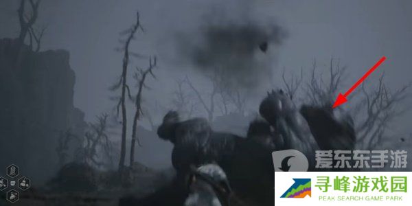 黑神话悟空石父怎么打 黑神话悟空石父攻略