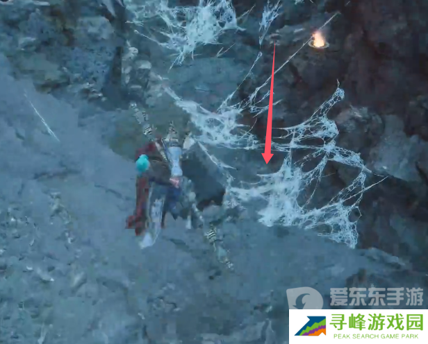 黑神话悟空镜中丹丹方在哪 黑神话悟空镜中丹丹方获取位置