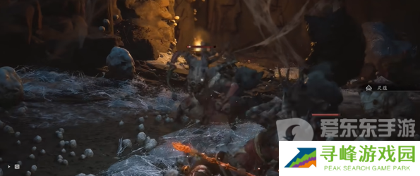 黑神话悟空傀蛛士精魄在哪获得 黑神话悟空傀蛛士精魄获得方法