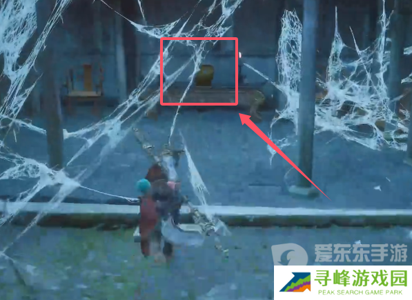 黑神话悟空镜中丹丹方在哪 黑神话悟空镜中丹丹方获取位置