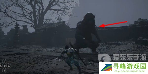 黑神话悟空石父怎么打 黑神话悟空石父攻略