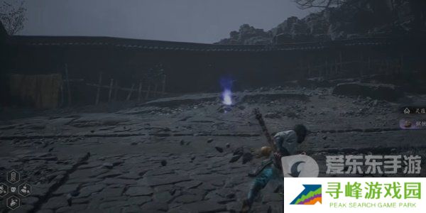 黑神话悟空石父怎么打 黑神话悟空石父攻略